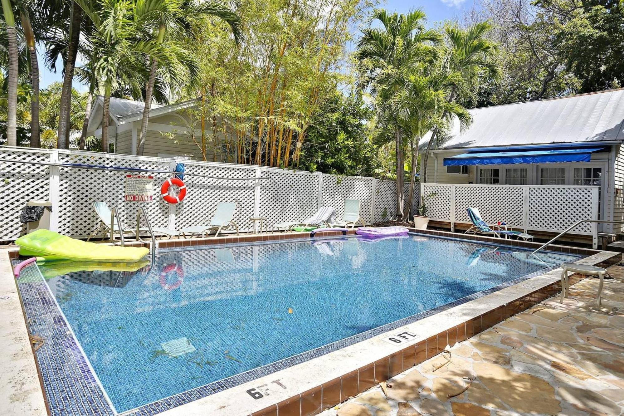 Ibis By Avantstay Close To Duval Street W Shared Pool Month Long Stays Only Key West Exterior foto
