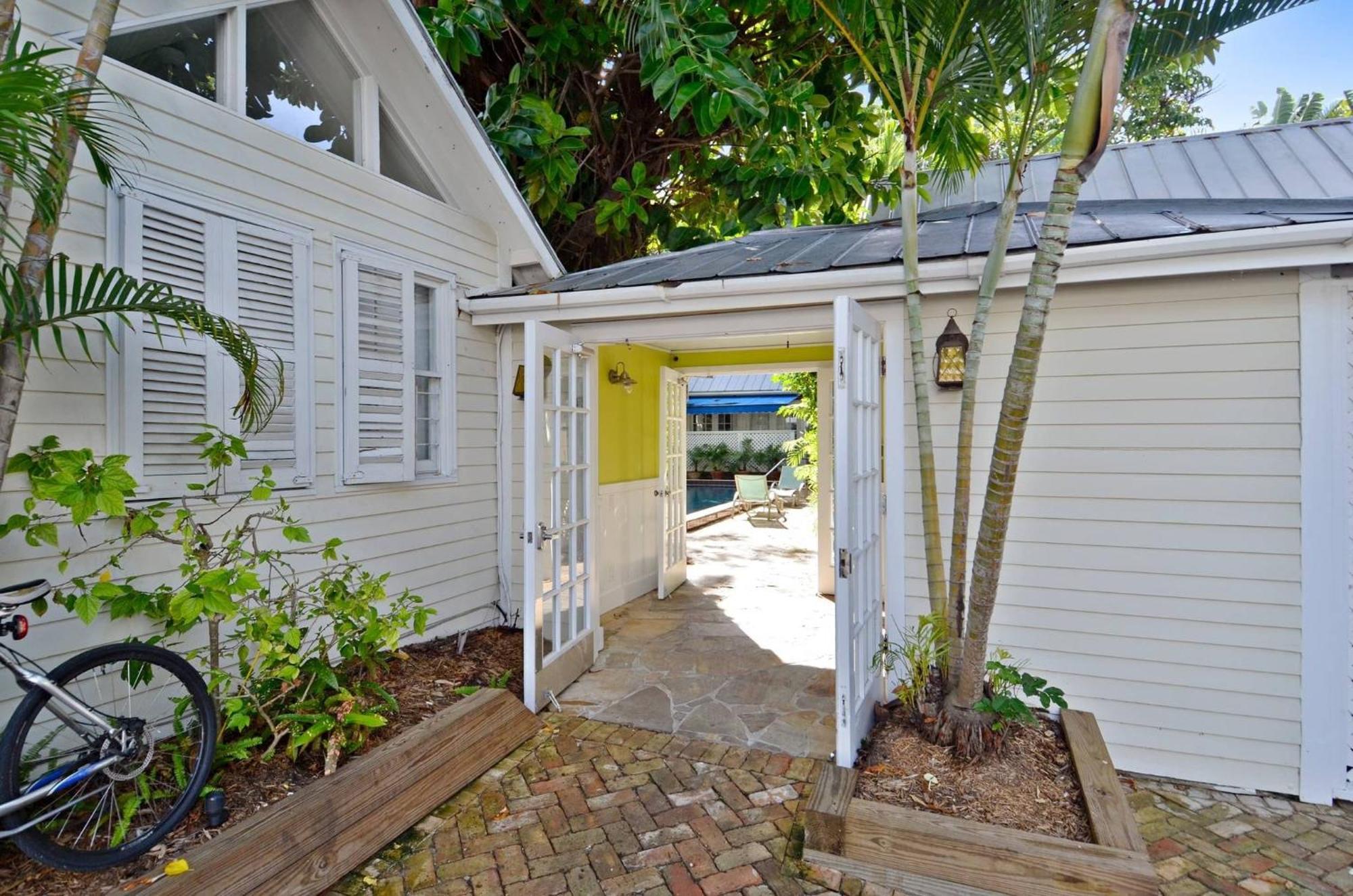 Ibis By Avantstay Close To Duval Street W Shared Pool Month Long Stays Only Key West Exterior foto
